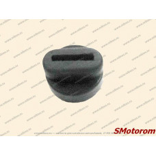 Подушка радиатора нижняя (опора)