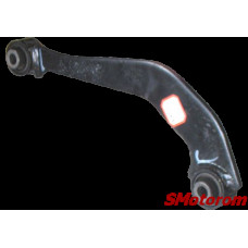 Рычаг задний кривой верхний левый/правый