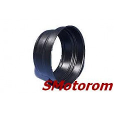Втулка сальника полуоси (метал)