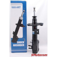 Амортизатор передний правый газмасляный