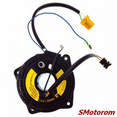 Шлейф руля (лента рулевая, улитка, контакты) Шлейф руля (лента рулевая, улитка, контакты)