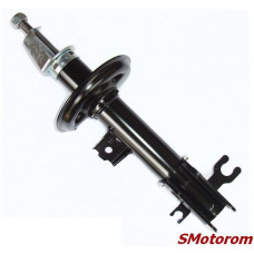 Амортизатор передней подвески левый