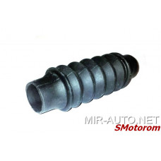 Гофра проводки задней двери