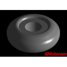 Втулка стойки стабилизатора переднего (подушка)