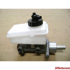 Цилиндр тормозной главный (2 отв.)