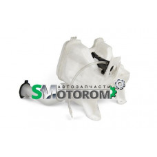 Бачок омывателя (с насосом в сборе) Бачок омывателя (с насосом в сборе)