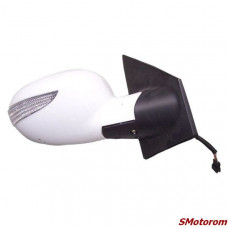 Зеркало заднего вида правое