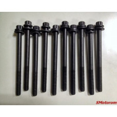 Болт ГБЦ (головки блока цилиндров) дизель