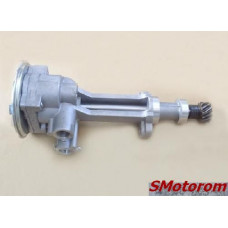 Насос масляный (2.8 дизель)