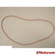 Прокладка клапанной крышки 2.8 дизель
