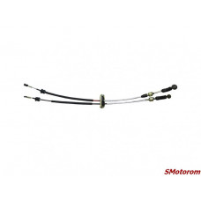 Трос переключения передач (КПП)