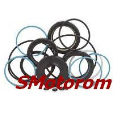 Ремкомплект рулевой рейки с ГУР MSG. M11 Ремкомплект рулевой рейки с ГУР MSG. M11