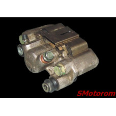 Суппорт передний левый (в сборе) Суппорт передний левый (в сборе)