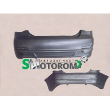 Бампер задний Бампер задний