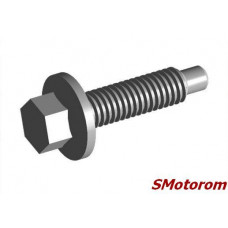 Болт полукольца распредвала