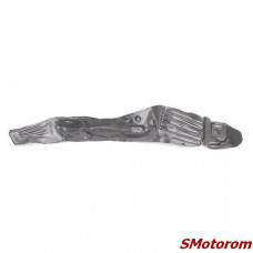 Подкрылок передний левый