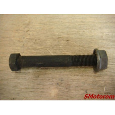 Болт крепления реактивной тяги поперечной (M14x1,5x85)