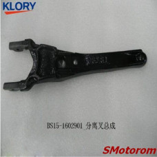 Вилка сцепления КПП