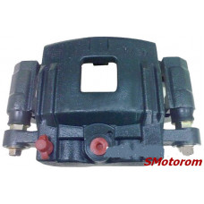 Суппорт передний правый (в сборе)