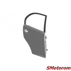 Дверь задняя правая Дверь задняя правая