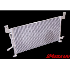 Радиатор кондиционера