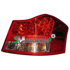 Фонарь задний правый (фара задняя правая)