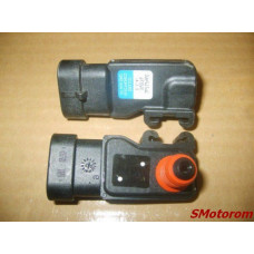 Датчик MAP, МАП DELPHI ЕВРО2 (абсолютного давления) Датчик MAP, МАП DELPHI ЕВРО2 (абсолютного давления)