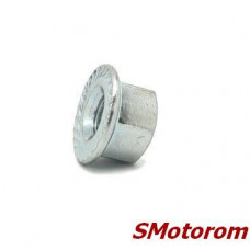 Гайка амортизатора заднего