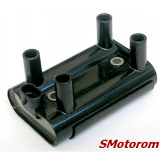 Катушка зажигания DELPHI (19005270)