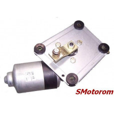 Мотор стеклоочестителя переднего