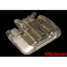 Суппорт передний правый (в сборе)