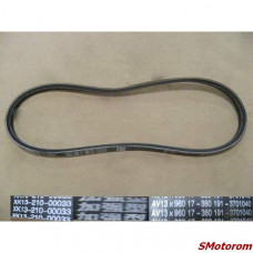 Ремень кондиционера