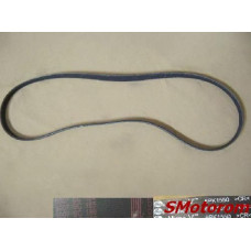 Ремень гидроусилителя 2.8 дизель клиновой (ГУРа)