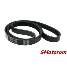 Ремень кондиционер+гидроусилитель (с 2007) 1.6