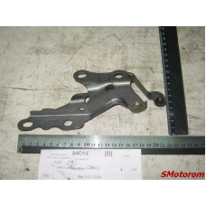 Петля капота левая