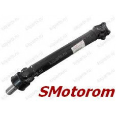 Вал карданный передний 2.4