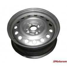 Диск колесный стальной Оригинал Диск колесный стальной Оригинал