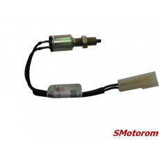 Датчик стоп-сигнала (жабка, включатель)