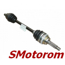 Полуось правая в сборе 1.1 (привод правый)