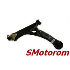 Рычаг передний левый (в сборе с шаровой)