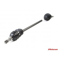 Полуось правая в сборе (2.0 ACTECO) (привод правый)