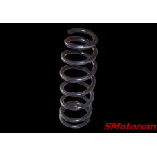 Пружина задняя