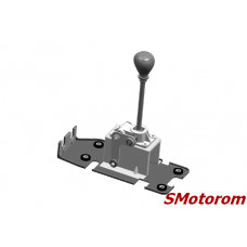 Кулиса КПП (механизм переключения передач)