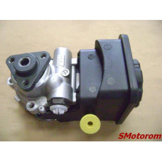 Насос гидроусилителя руля с бачком (ГУРа) Насос гидроусилителя руля с бачком (ГУРа)