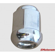 Гайка колеса (на шпильку)