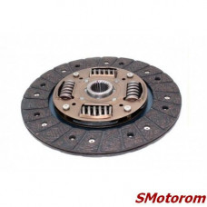 Диск сцепления