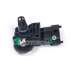 Датчик давления/температуры во впускном коллекторе Датчик давления/температуры во впускном коллекторе