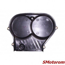 Кожух (защита) ремня ГРМ наружный (крышка)