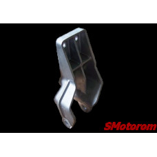 Кронштейн передней подушки (опоры) двигателя