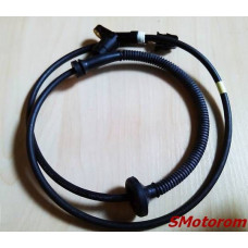 Датчик ABS (АБС) задний (левый/правый)